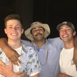 Meet your Posher, Danya